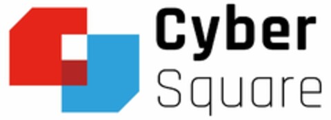 CYBERSQUARE Logo (EUIPO, 02/18/2022)