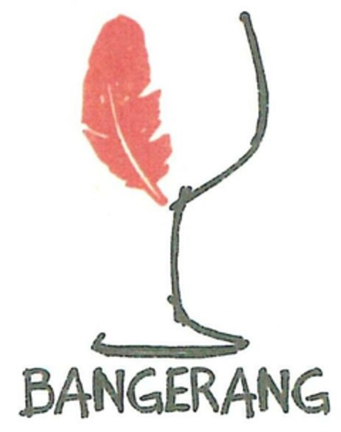 BANGERANG Logo (EUIPO, 03/09/2022)