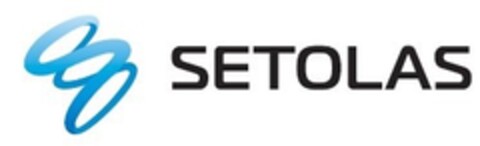 SETOLAS Logo (EUIPO, 03/15/2022)