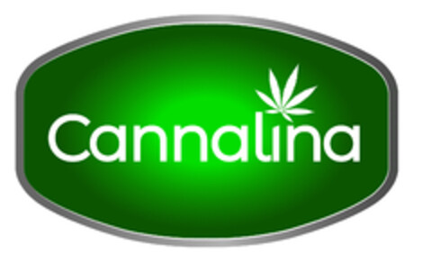 Cannalina Logo (EUIPO, 18.03.2022)