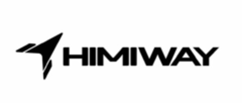 HIMIWAY Logo (EUIPO, 18.05.2022)