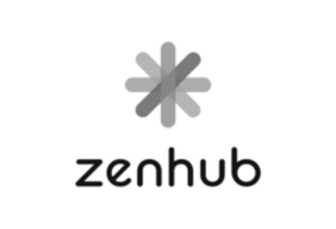 zenhub Logo (EUIPO, 24.05.2022)