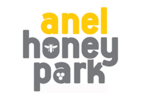 anel honey park Logo (EUIPO, 05/24/2022)