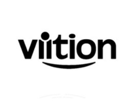 viition Logo (EUIPO, 15.06.2022)