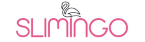 SLIMINGO Logo (EUIPO, 16.06.2022)