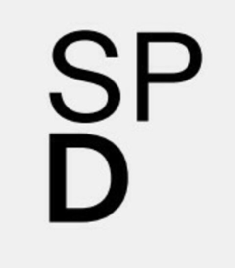 SPD Logo (EUIPO, 07/04/2022)