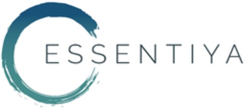 ESSENTIYA Logo (EUIPO, 08.07.2022)