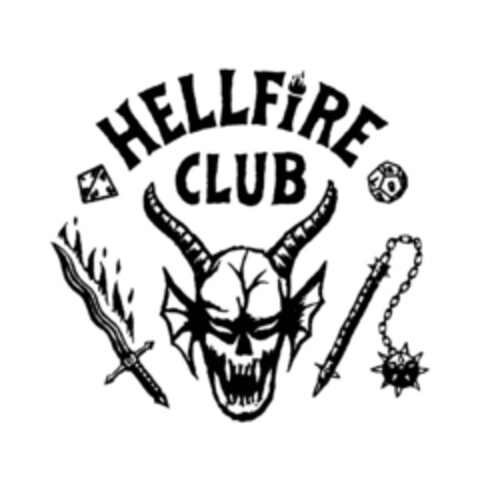 HELLFIRE CLUB Logo (EUIPO, 02.08.2022)