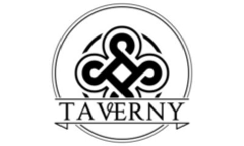 TAVERNY Logo (EUIPO, 07.09.2022)
