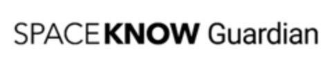 SPACEKNOW Guardian Logo (EUIPO, 09/23/2022)