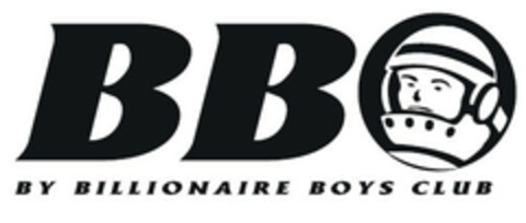 BB BY BILLIONAIRE BOYS CLUB Logo (EUIPO, 27.09.2022)