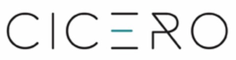 CICERO Logo (EUIPO, 04.10.2022)