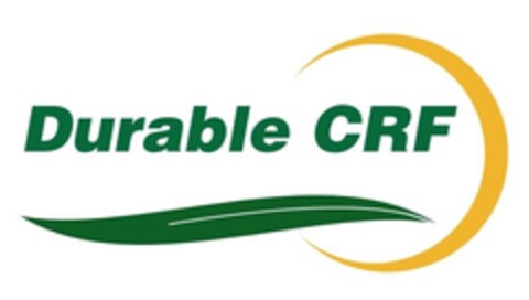 DURABLE CRF Logo (EUIPO, 03.10.2022)