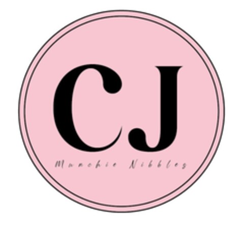CJ Munchie Nibbles Logo (EUIPO, 04.10.2022)