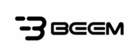 BEEM Logo (EUIPO, 11/03/2022)