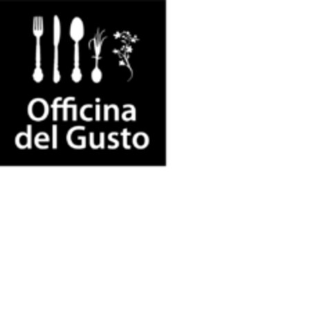 OFFICINA DEL GUSTO Logo (EUIPO, 14.11.2022)