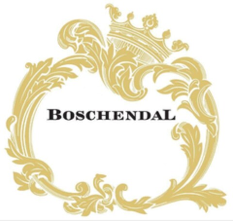 BOSCHENDAL Logo (EUIPO, 08.12.2022)