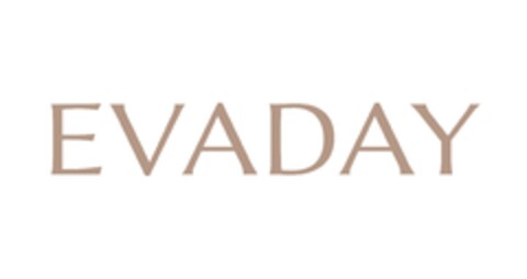 EVADAY Logo (EUIPO, 15.12.2022)