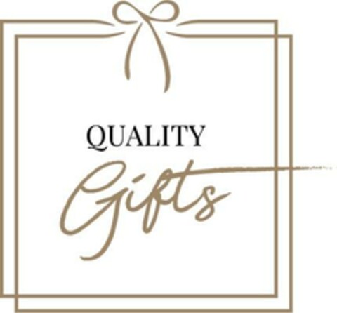 QUALITY Gifts Logo (EUIPO, 03/13/2023)