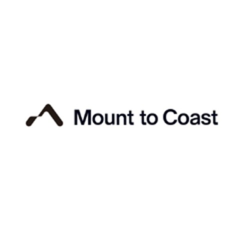 Mount to Coast Logo (EUIPO, 23.03.2023)