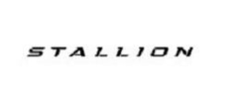 STALLION Logo (EUIPO, 29.03.2023)