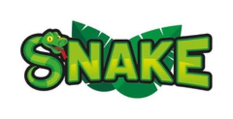 SNAKE Logo (EUIPO, 11.05.2023)