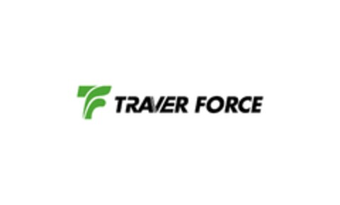 TRAVER FORCE Logo (EUIPO, 15.05.2023)