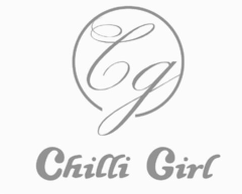 cg Chilli Girl Logo (EUIPO, 26.05.2023)