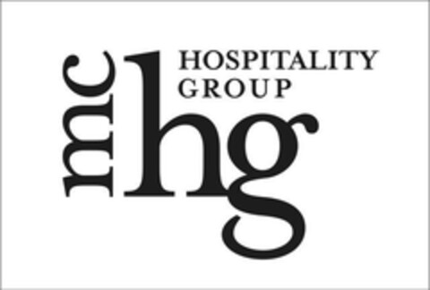 mc HOSPITALITY GROUP hg Logo (EUIPO, 21.06.2023)