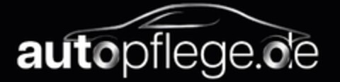 autopflege.de Logo (EUIPO, 22.06.2023)