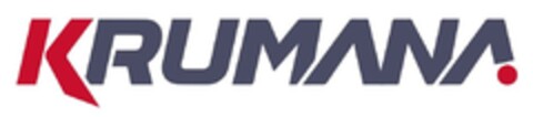 KRUMANA Logo (EUIPO, 23.06.2023)