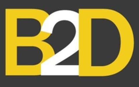 B2D Logo (EUIPO, 26.06.2023)