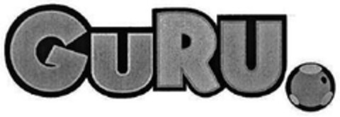 GURU Logo (EUIPO, 06.07.2023)