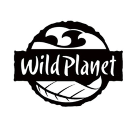 WILD PLANET Logo (EUIPO, 07.07.2023)