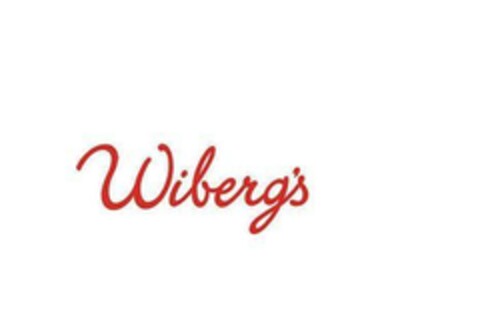 Wiberg's Logo (EUIPO, 26.07.2023)