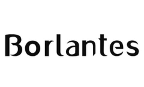 Borlantes Logo (EUIPO, 07/27/2023)