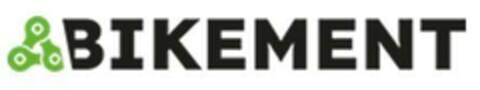 BIKEMENT Logo (EUIPO, 10.08.2023)