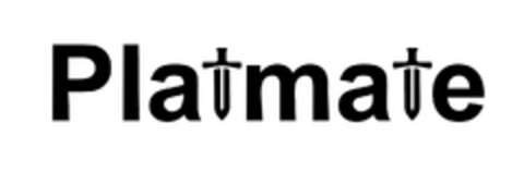 Platmate Logo (EUIPO, 14.08.2023)