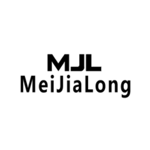 MJL MeiJiaLong Logo (EUIPO, 09/12/2023)