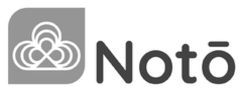 Notō Logo (EUIPO, 19.10.2023)