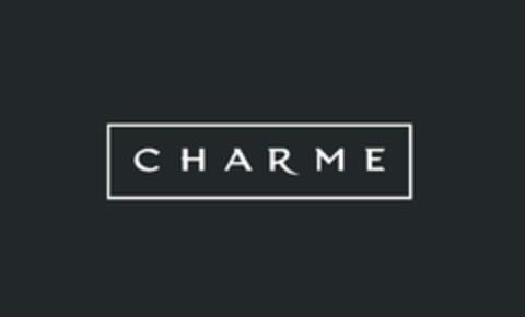 CHARME Logo (EUIPO, 25.10.2023)