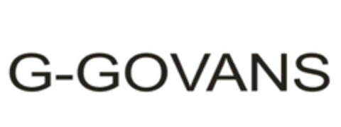 G - GOVANS Logo (EUIPO, 08.11.2023)