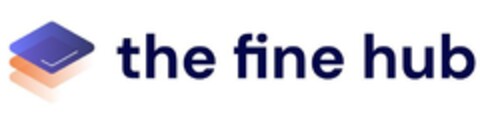 the fine hub Logo (EUIPO, 15.11.2023)