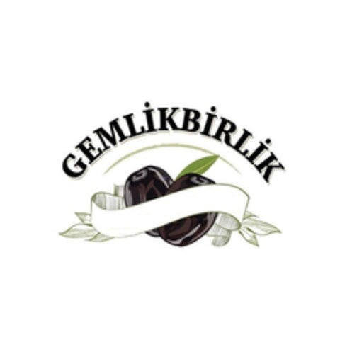 GEMLIK BIRLIK Logo (EUIPO, 16.11.2023)