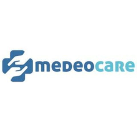 Medeocare Logo (EUIPO, 21.11.2023)