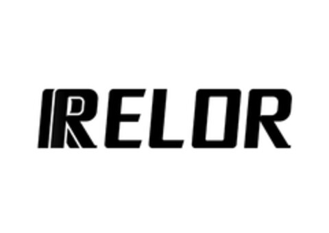 RELOR Logo (EUIPO, 11/21/2023)