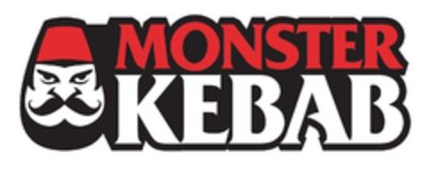 MONSTER KEBAB Logo (EUIPO, 22.12.2023)