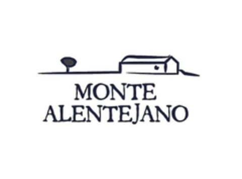 MONTE ALENTEJANO Logo (EUIPO, 10.01.2024)