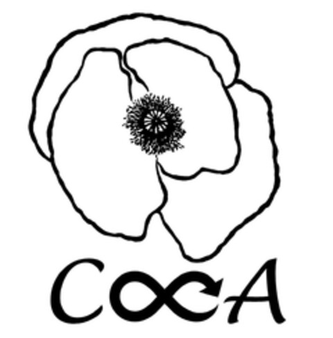 COOA Logo (EUIPO, 29.02.2024)