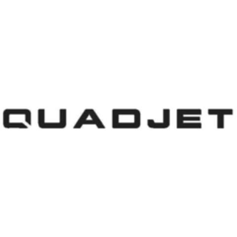 QUADJET Logo (EUIPO, 03/06/2024)